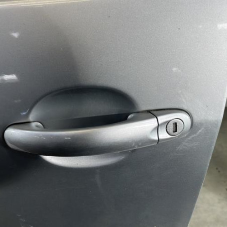 Porte avant gauche VOLKSWAGEN GOLF PLUS