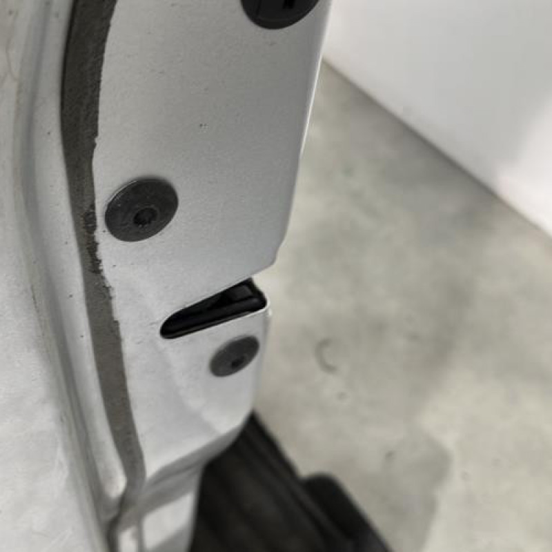 Porte avant gauche VOLKSWAGEN GOLF PLUS Photo n°3
