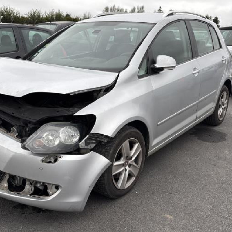 Porte avant gauche VOLKSWAGEN GOLF PLUS Photo n°7
