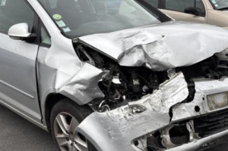 Porte avant gauche VOLKSWAGEN GOLF PLUS