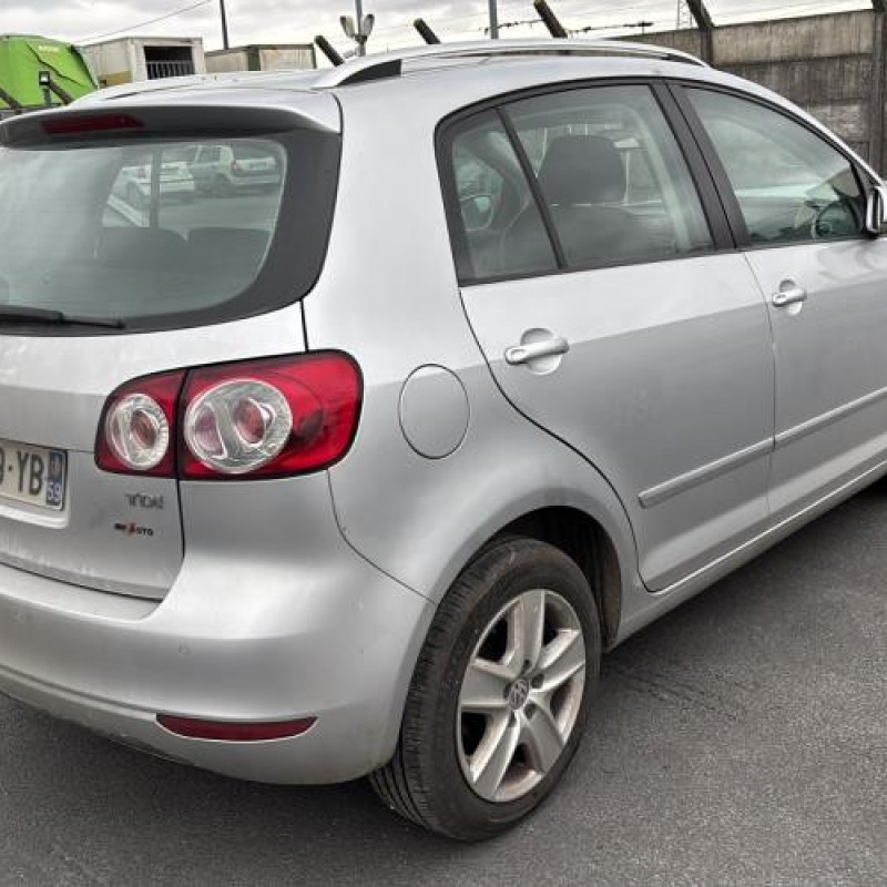 Porte avant gauche VOLKSWAGEN GOLF PLUS Photo n°9