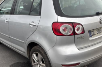 Porte avant gauche VOLKSWAGEN GOLF PLUS