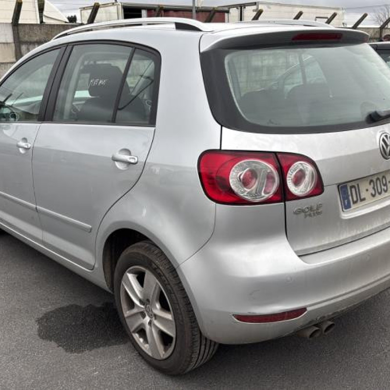 Porte avant gauche VOLKSWAGEN GOLF PLUS Photo n°10