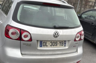 Porte avant gauche VOLKSWAGEN GOLF PLUS