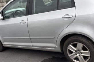 Porte avant gauche VOLKSWAGEN GOLF PLUS