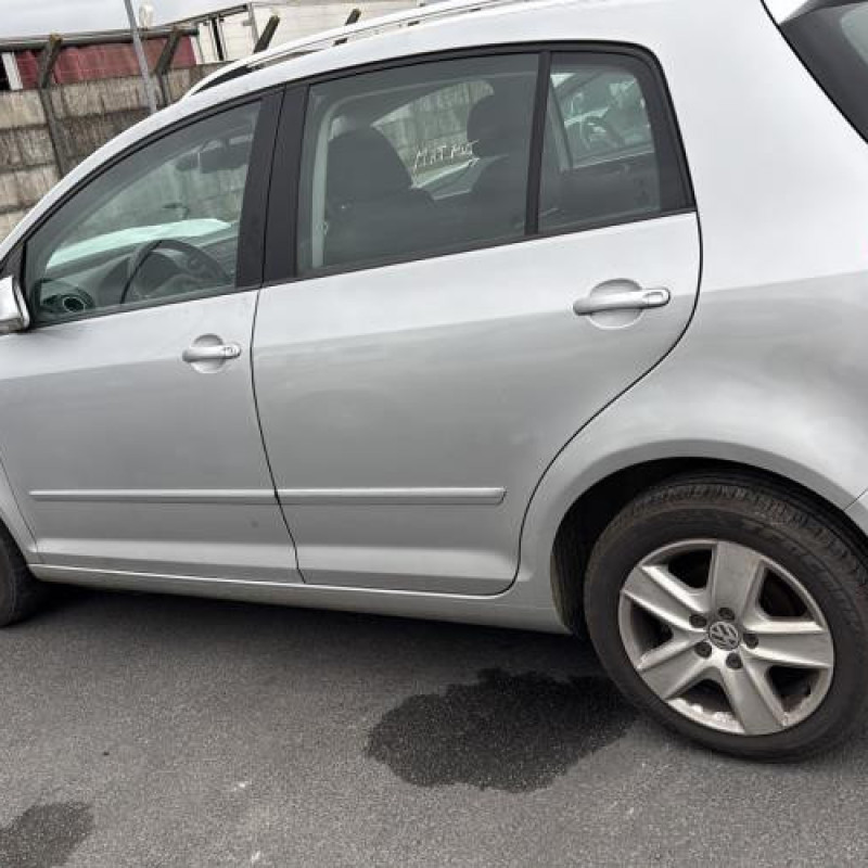 Porte avant gauche VOLKSWAGEN GOLF PLUS Photo n°12