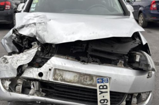Porte avant gauche VOLKSWAGEN GOLF PLUS