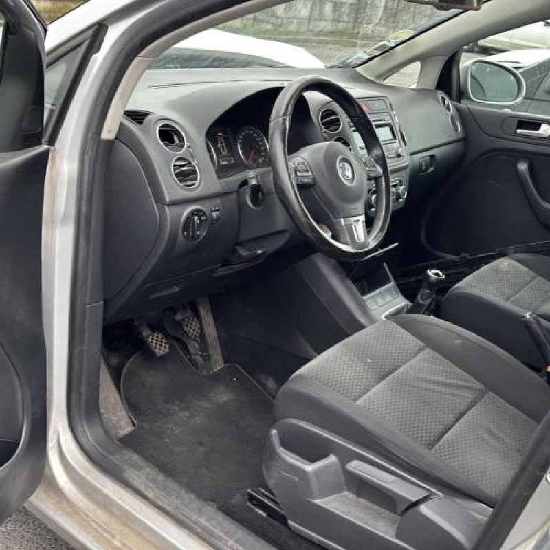 Porte avant gauche VOLKSWAGEN GOLF PLUS Photo n°15