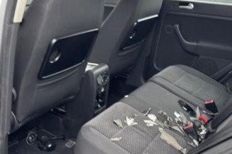 Porte avant gauche VOLKSWAGEN GOLF PLUS