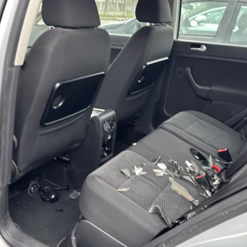 Porte avant gauche VOLKSWAGEN GOLF PLUS Photo n°16