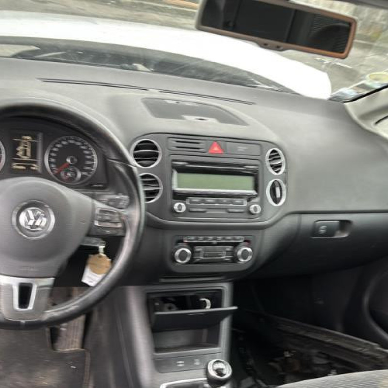 Porte avant gauche VOLKSWAGEN GOLF PLUS Photo n°18