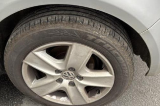 Porte avant gauche VOLKSWAGEN GOLF PLUS