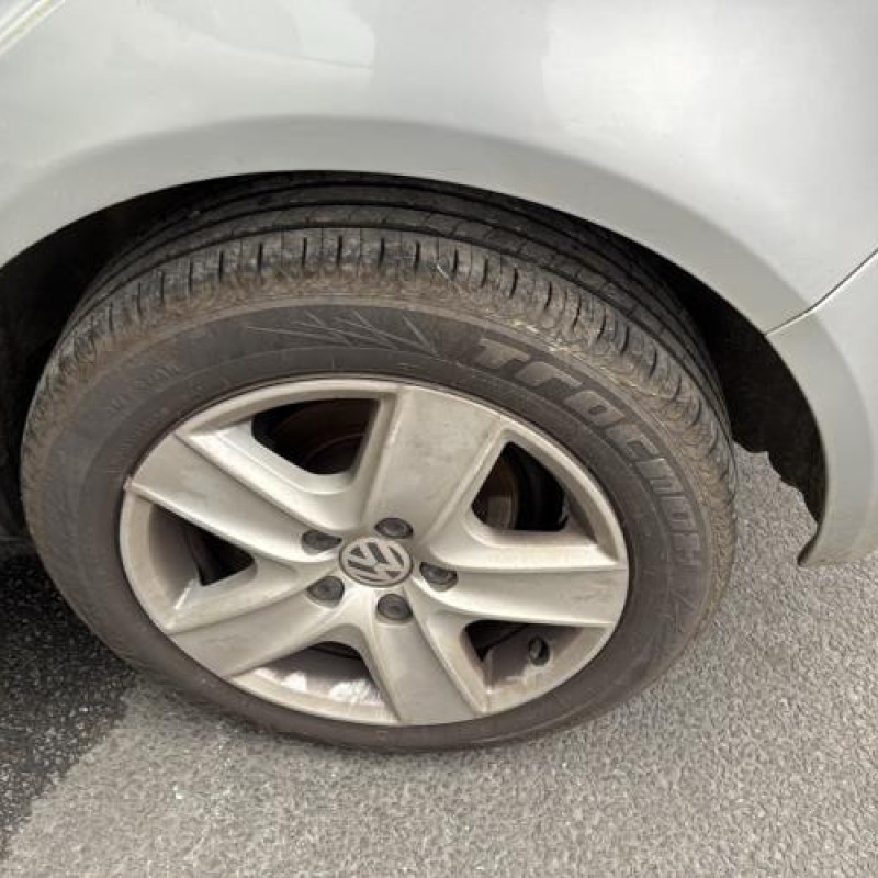 Porte avant gauche VOLKSWAGEN GOLF PLUS Photo n°20