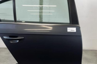 Porte arriere droit VOLKSWAGEN PASSAT 6 Photo n°1
