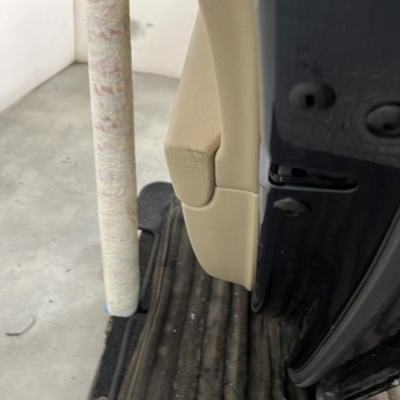 Porte arriere droit VOLKSWAGEN PASSAT 6 Photo n°3