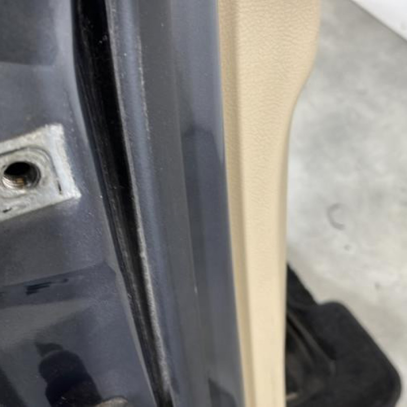 Porte arriere droit VOLKSWAGEN PASSAT 6 Photo n°4