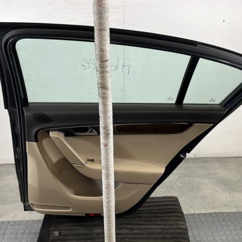 Porte arriere droit VOLKSWAGEN PASSAT 6 Photo n°6