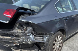 Porte arriere droit VOLKSWAGEN PASSAT 6