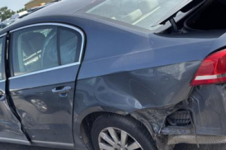 Porte arriere droit VOLKSWAGEN PASSAT 6