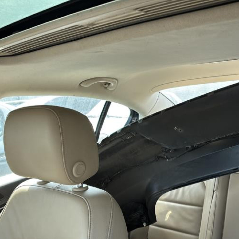 Porte arriere droit VOLKSWAGEN PASSAT 6 Photo n°17