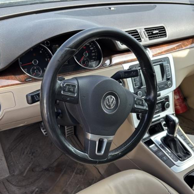 Porte arriere droit VOLKSWAGEN PASSAT 6 Photo n°18
