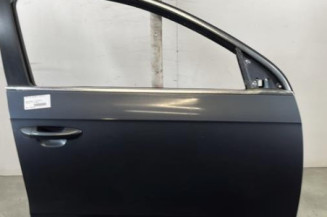 Porte avant droit VOLKSWAGEN PASSAT 6 Photo n°1