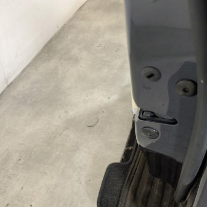 Porte avant droit VOLKSWAGEN PASSAT 6 Photo n°3