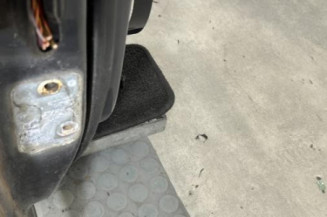 Porte avant droit VOLKSWAGEN PASSAT 6