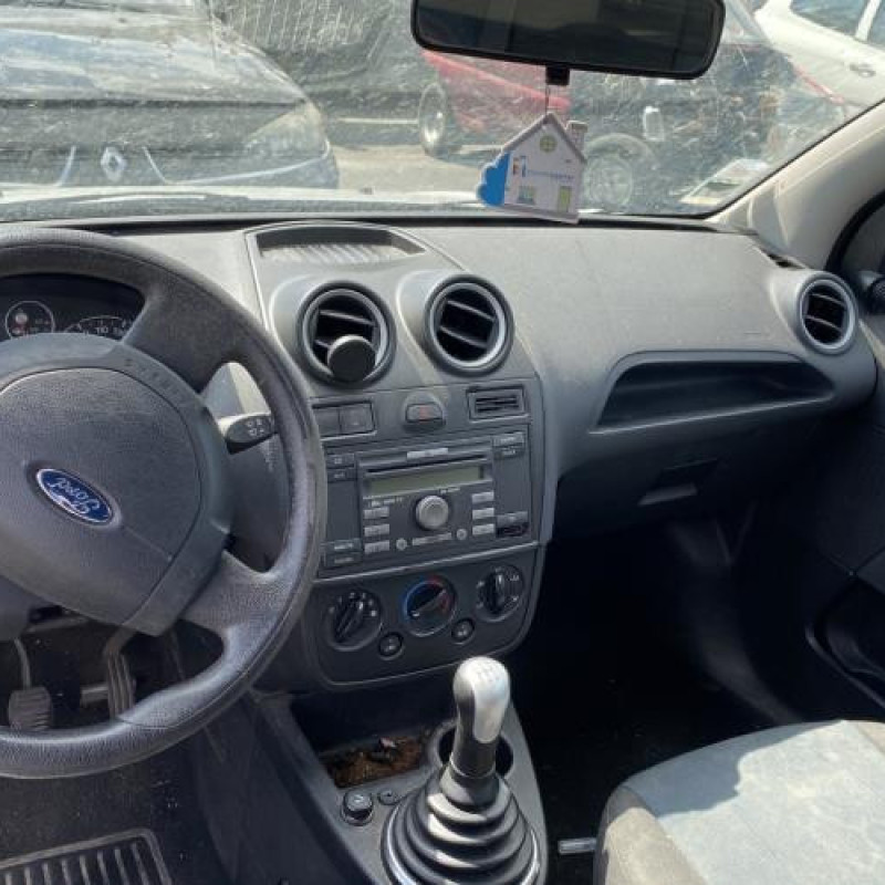 Serrure avant droit FORD FIESTA 5 Photo n°19