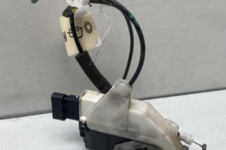 Serrure avant droit CITROEN C3 2