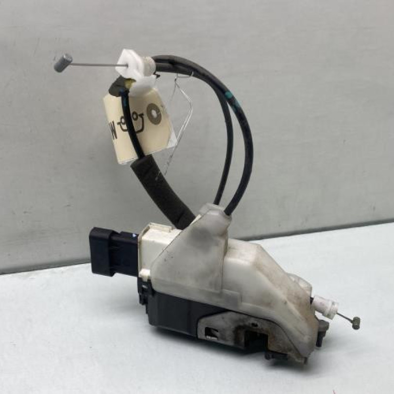 Serrure avant droit CITROEN C3 2 Photo n°3