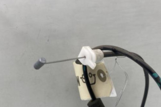 Serrure avant droit CITROEN C3 2