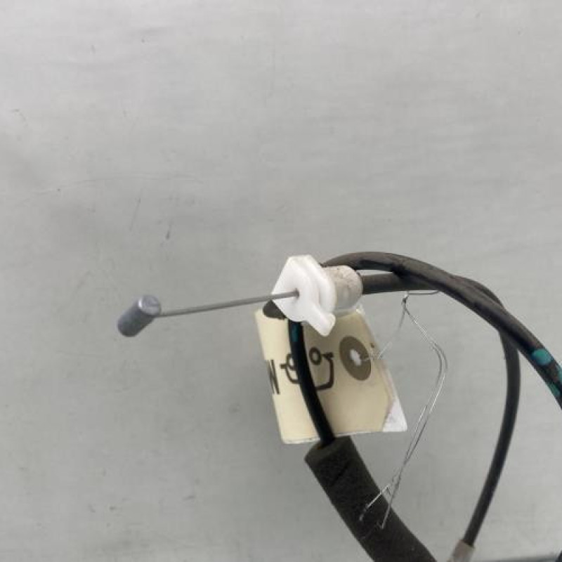 Serrure avant droit CITROEN C3 2 Photo n°4