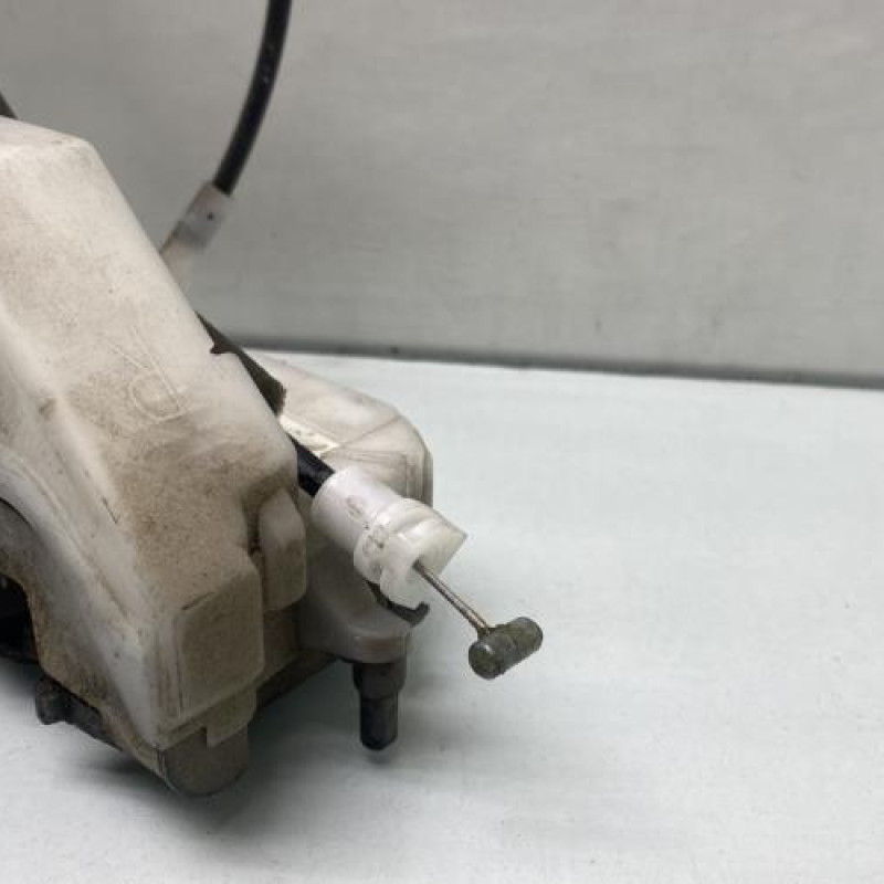 Serrure avant droit CITROEN C3 2 Photo n°5