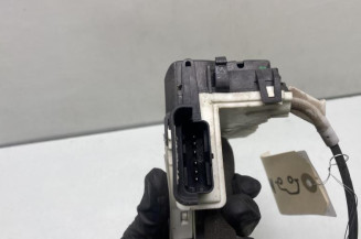 Serrure avant droit CITROEN C3 2