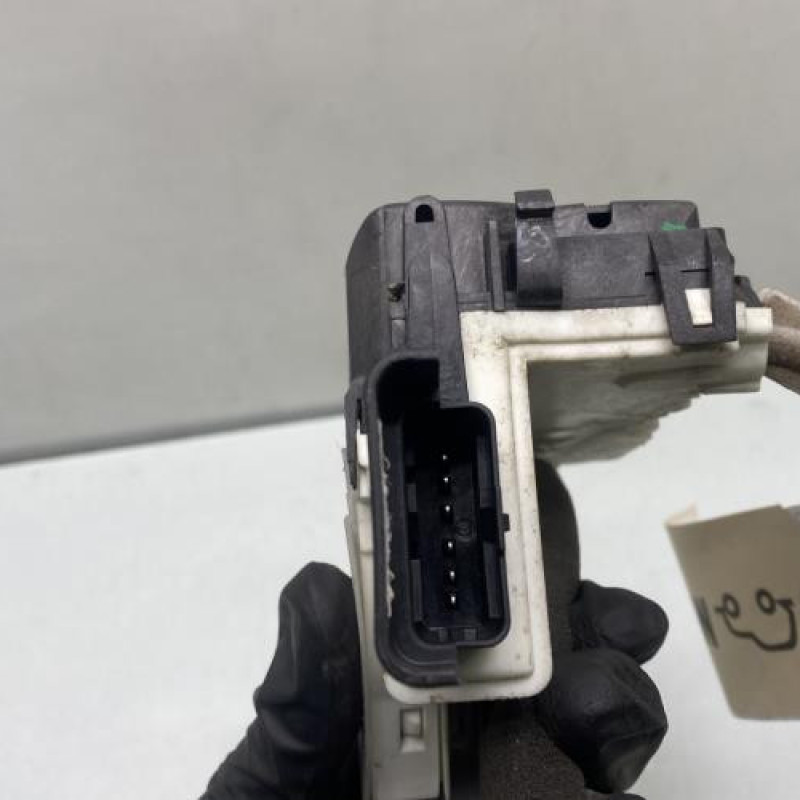 Serrure avant droit CITROEN C3 2 Photo n°6