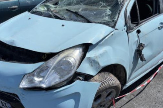 Serrure avant droit CITROEN C3 2
