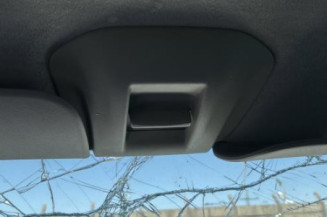 Serrure avant droit CITROEN C3 2