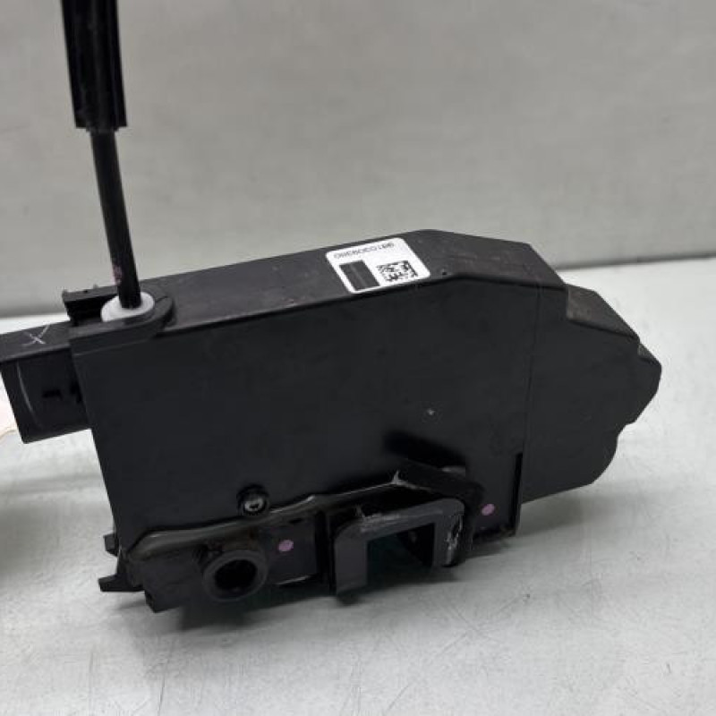 Serrure avant droit PEUGEOT 308 2 Photo n°4