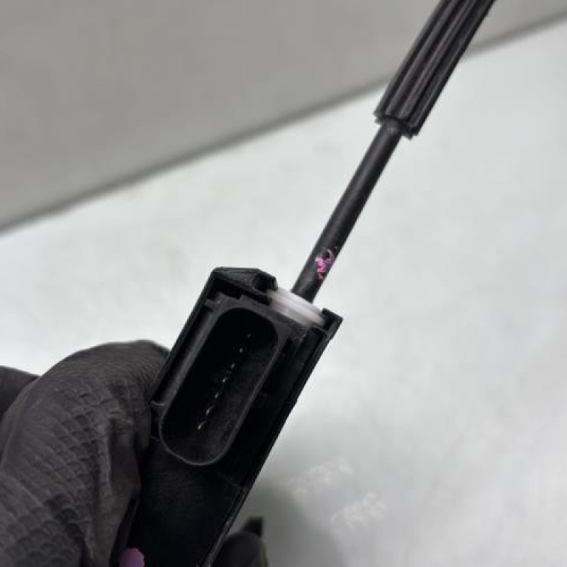 Serrure avant droit PEUGEOT 308 2 Photo n°5