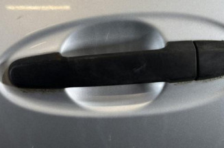 Porte arriere gauche TOYOTA YARIS 2