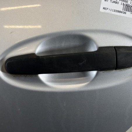 Porte arriere gauche TOYOTA YARIS 2