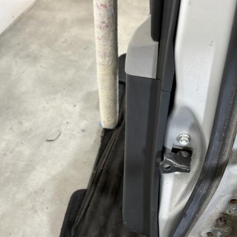 Porte arriere gauche TOYOTA YARIS 2 Photo n°6
