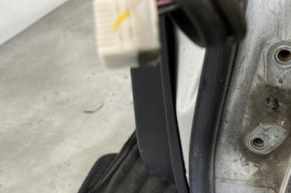Porte arriere gauche TOYOTA YARIS 2