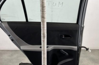 Porte arriere gauche TOYOTA YARIS 2