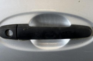 Porte avant droit TOYOTA YARIS 2
