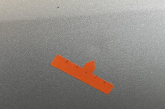 Porte avant droit TOYOTA YARIS 2