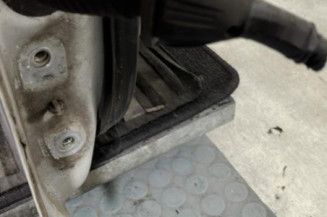 Porte avant droit TOYOTA YARIS 2