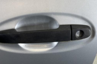Porte avant gauche TOYOTA YARIS 2