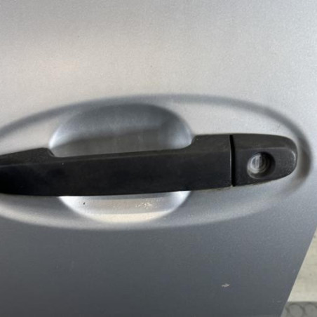 Porte avant gauche TOYOTA YARIS 2